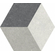 Hex 25 Traffic 3D Grey 25x22cm II klasa, Dostupne boje: 3D Grey, Dimenzija: 25x22-