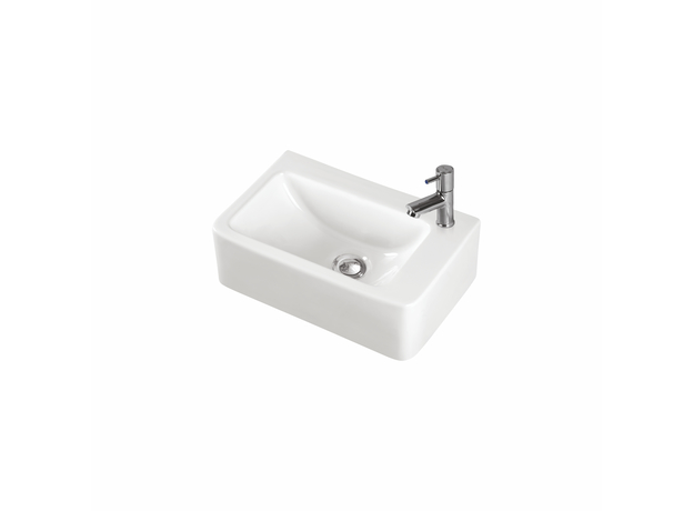 Sinith lavabo 38x25cm-