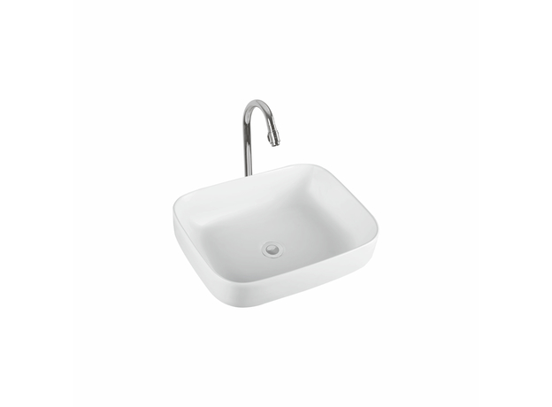 Sugar lavabo 52x41cm, Modeli: Sugar-