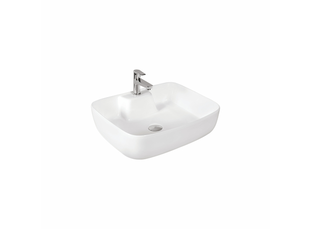 Sugar B lavabo 52x41cm, Modeli: Sugar B-
