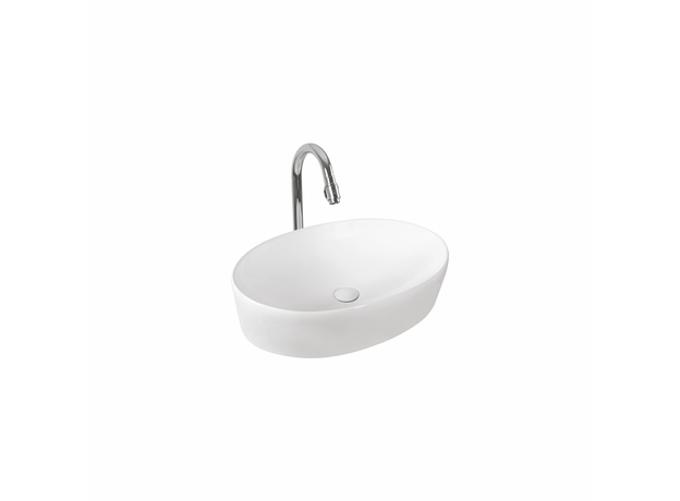 Swim lavabo 58x39.5cm-