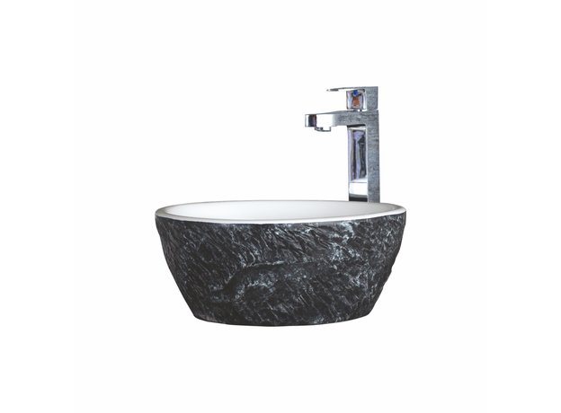 Mag-01 lavabo 35x35cm-