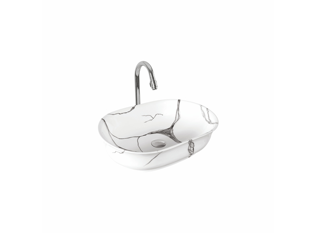 Mag-69 lavabo 55.5x39cm-