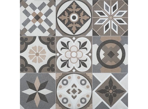 Siena Taupe 60x60cm, Dostupne boje: Taupe, Dimenzija: 60x60-