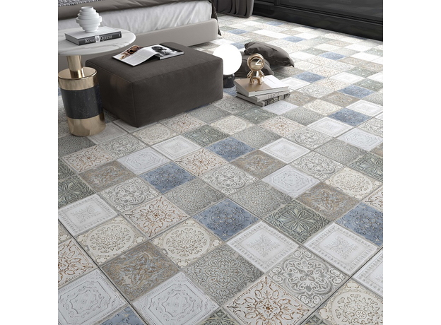 Anticatto Misto 60x60cm, Dostupne boje: Misto, Dimenzija: 60x60-2