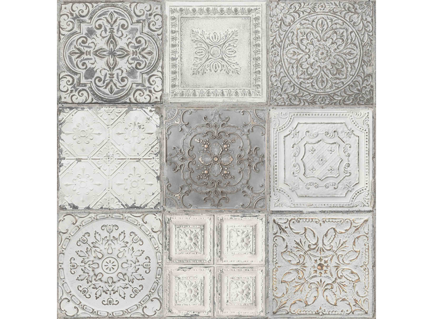 Anticatto Bianco 60x60cm, Dostupne boje: Bianco, Dimenzija: 60x60-4