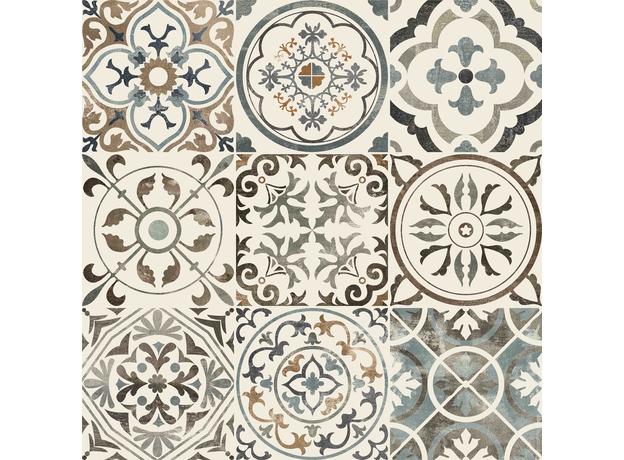 Antique Decofon 60x60cm, Dostupne boje: Decofon, Dimenzija: 60x60-