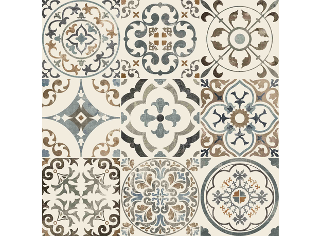 Antique Decofon 60x60cm, Dostupne boje: Decofon, Dimenzija: 60x60-2