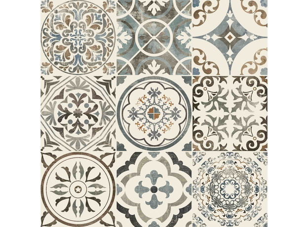 Antique Decofon 60x60cm, Dostupne boje: Decofon, Dimenzija: 60x60-3