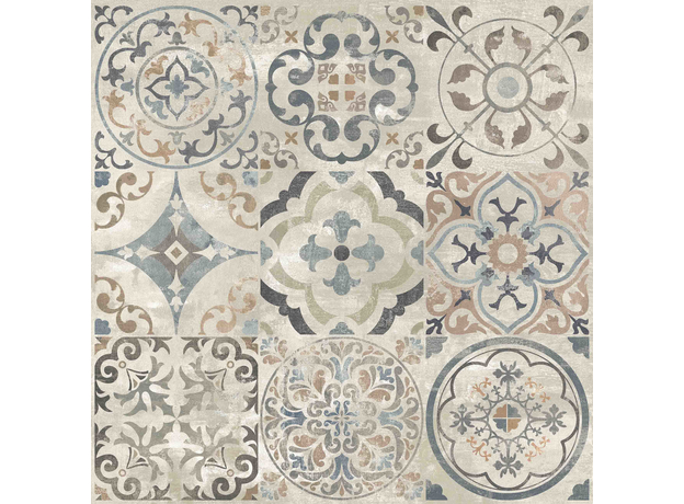 Antique Matte Decofon 60x60cm, Dostupne boje: Matte Decofon, Dimenzija: 60x60-3