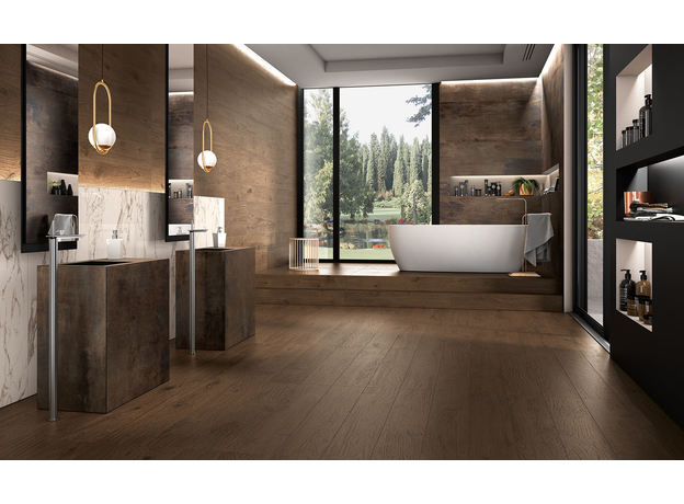 AWD Cherry 20x120cm II klasa, Dostupne boje: Cherry, Dimenzija: 20x120-2