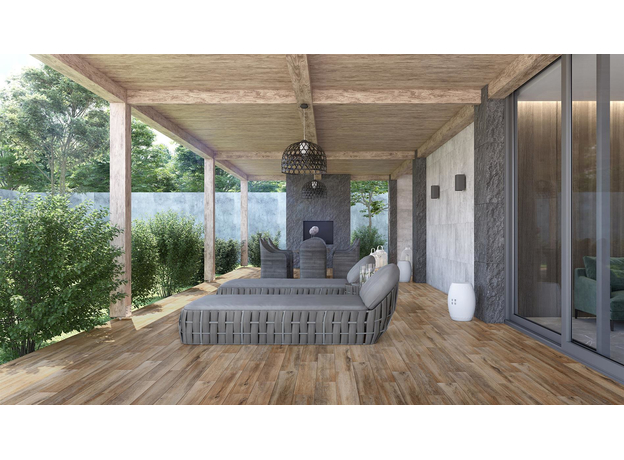 Banzai Rigor 15x90cm-2