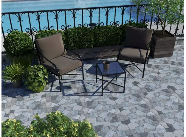 Calabria Grigio FT 30x60cm, Dostupne boje: Grigio, Dimenzija: 30x60-2