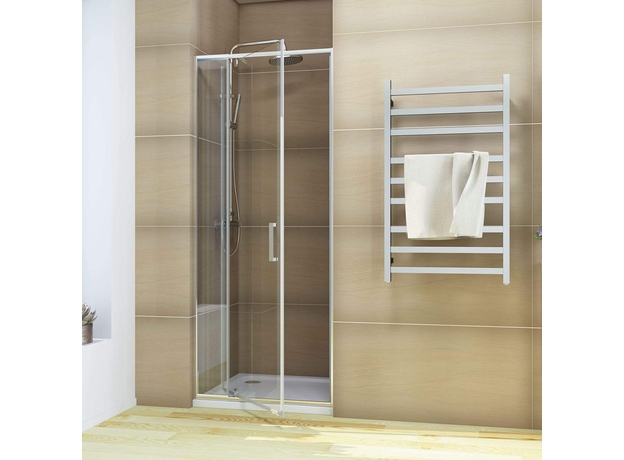 Tuš paravan EX-221 90-100cm, Širina: 90-100-3