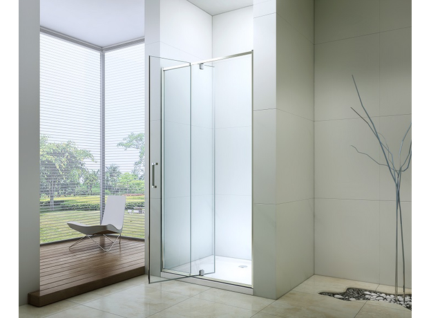 Tuš paravan EX-221 90-100cm, Širina: 90-100-2