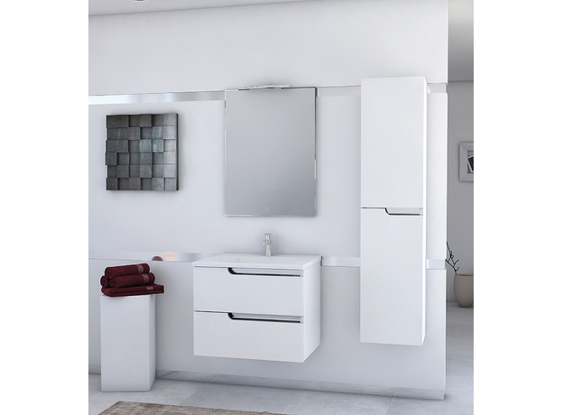 Euridika 65 H ormarić sa umivaonikom-6