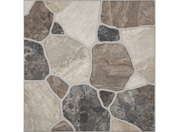 Milas Grey 45x45cm, Dostupne boje: Grey, Dimenzija: 45x45-