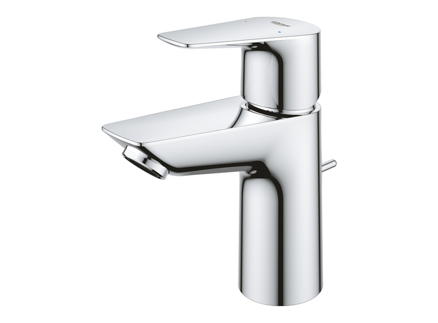 Baterija za lavabo sa podsklopom BauEdge New, Modeli: Za lavabo-