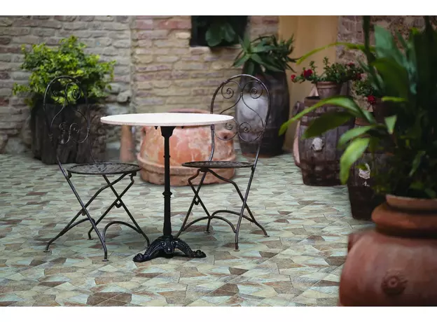 Calabria Sabbia 33x33cm, Dostupne boje: Sabbia, Dimenzija: 33x33-2