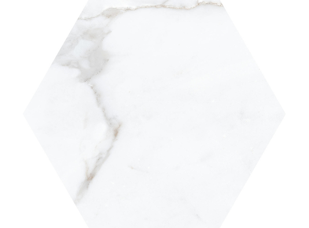 Hex 56 Apuan Bianco 56x48cm II klasa-6