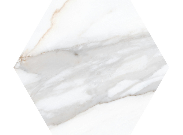 Hex 56 Apuan Bianco 56x48cm II klasa-5