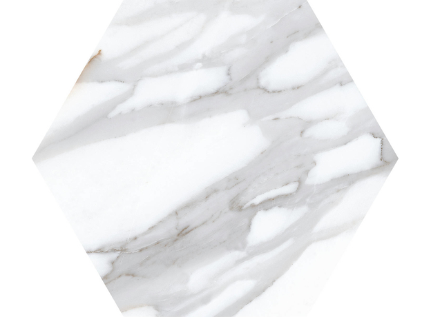 Hex 56 Apuan Bianco 56x48cm II klasa-4