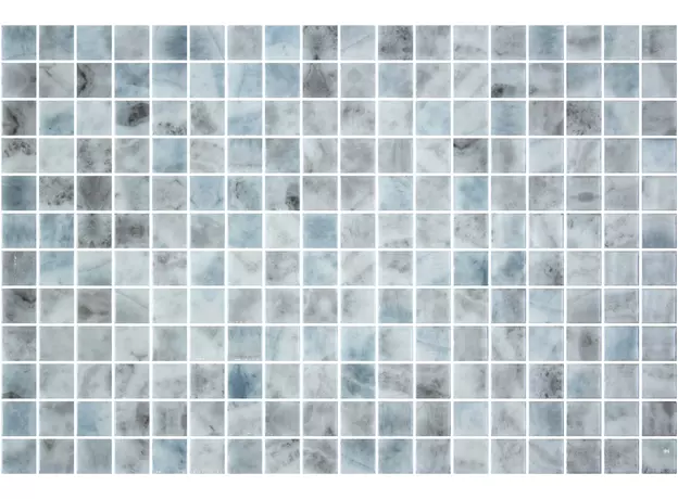 Onix stakleni mozaik KARA GREY DOT-