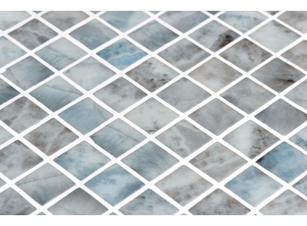 Onix stakleni mozaik KARA GREY DOT-2