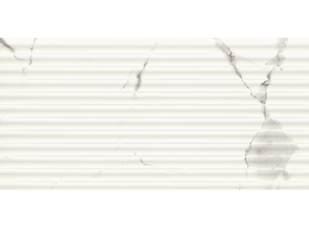 Maxi White Decofon 30x60cm, Dostupne boje: Decofon (zidna), Dimenzija: 30x60-3