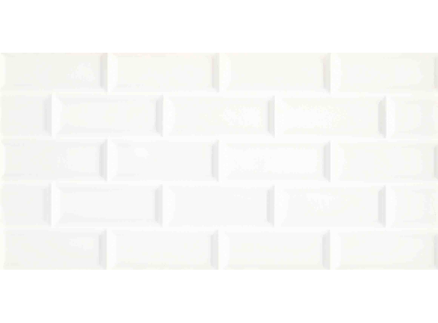 Olivia White 30x60cm-