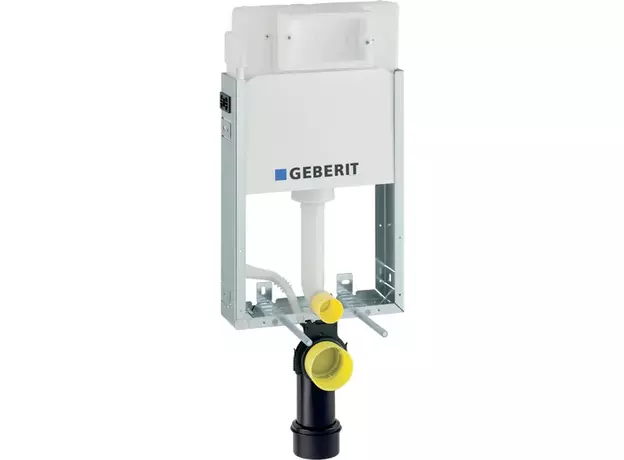 Geberit Kombifix Basic ugradni vodokotlić 108cm-