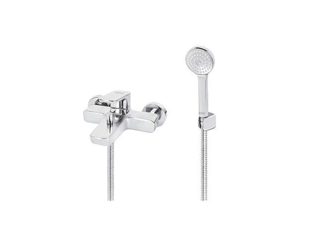 Baterija za kadu Stolz, Modeli: Za kadu-