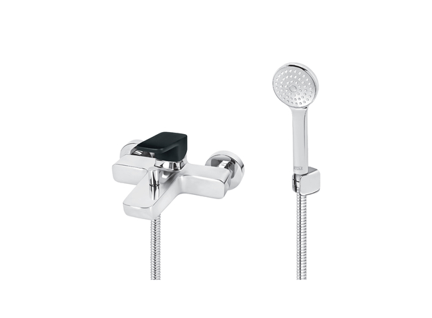 Baterija za kadu Stolz Black, Modeli: Za kadu-