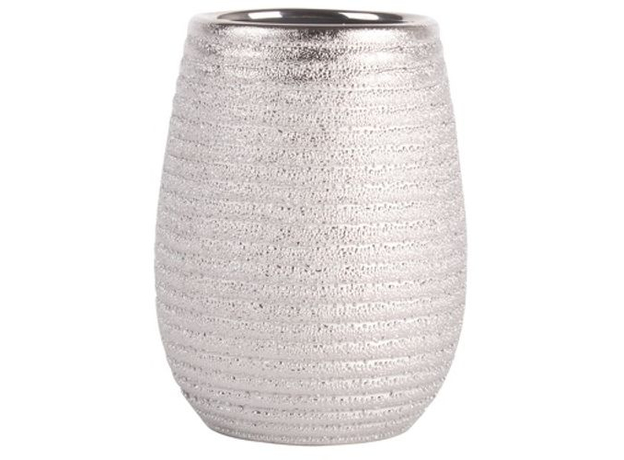 Čaša za četkice Tendance – Siva-