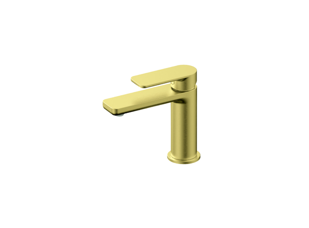 Baterija za lavabo S2 Gold, Modeli: Za lavabo-