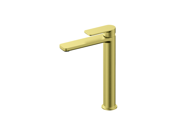 Baterija za lavabo visoka S2 Gold, Modeli: Za lavabo (visoka)-