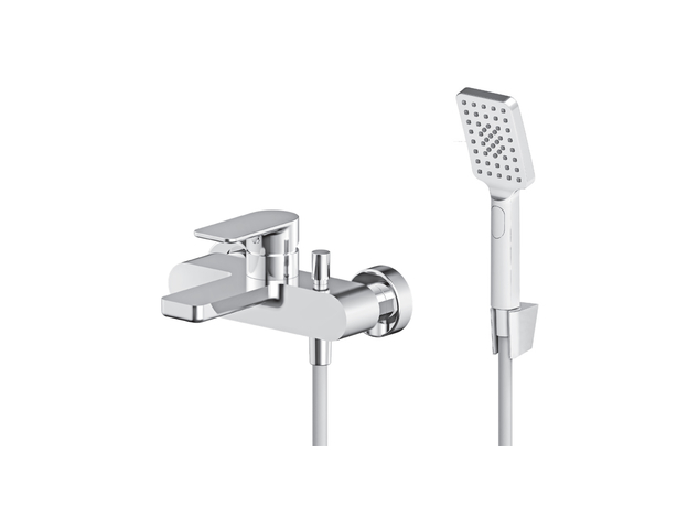 Baterija za kadu S2, Modeli: Za kadu-