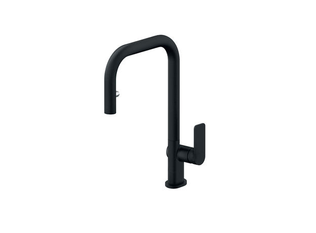 Baterija za sudoperu S2 sa izvlačnim tušem, Modeli: Za sudoperu (sa izvlačnim tušem)-