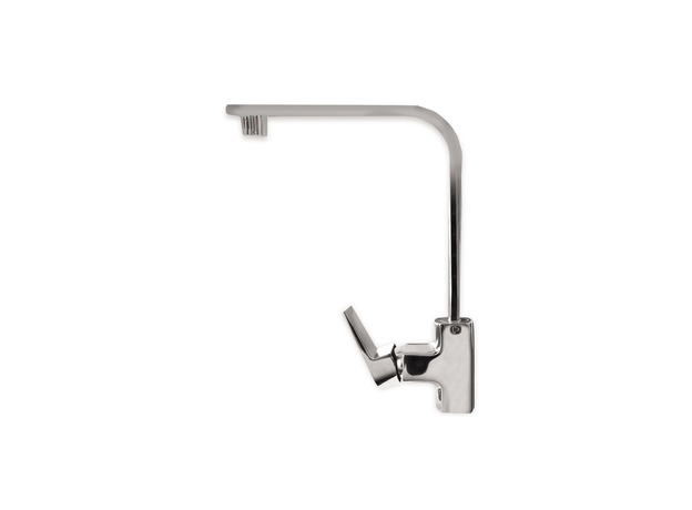 Baterija za sudoperu 3 creva A-Quadra, Modeli: Za sudoperu (3 creva)-