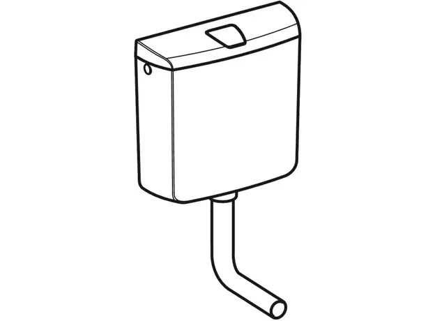 Rio vodokotlić AP110, Modeli: Rio AP110-2