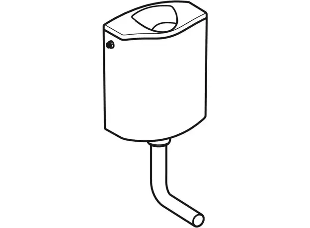 Natura Duo vodokotlić AP116, Modeli: Duo AP116-2