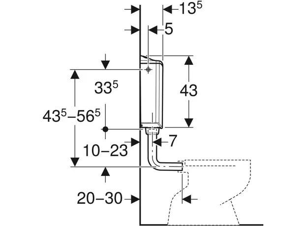 Natura Duo vodokotlić AP116, Modeli: Duo AP116-4