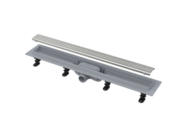 Tuš kanalica BBSPlastik 105cm-