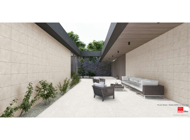 Terrazo Glacier 60x60x2cm-3