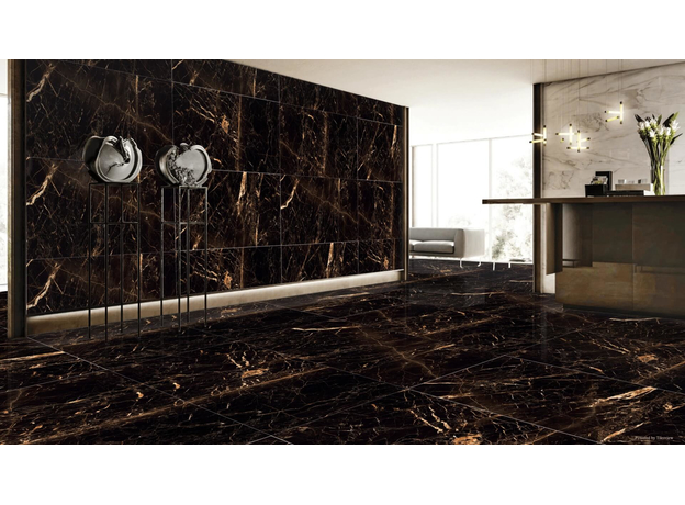 Golden Black Matt 60x120cm, Dostupne boje: Black Matt, Dimenzija: 60x120-2