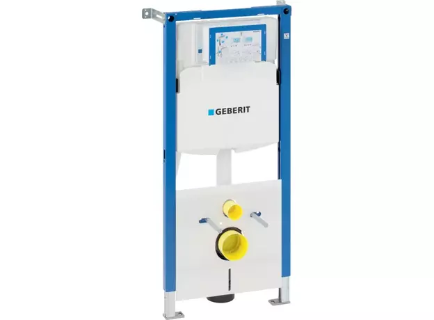 Geberit Duofix ugradni vodokotllć 111.311.00.5-