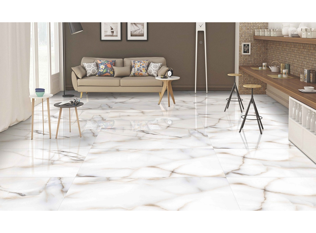 Hexa White 60x120cm, Dostupne boje: White, Dimenzija: 60x120-2