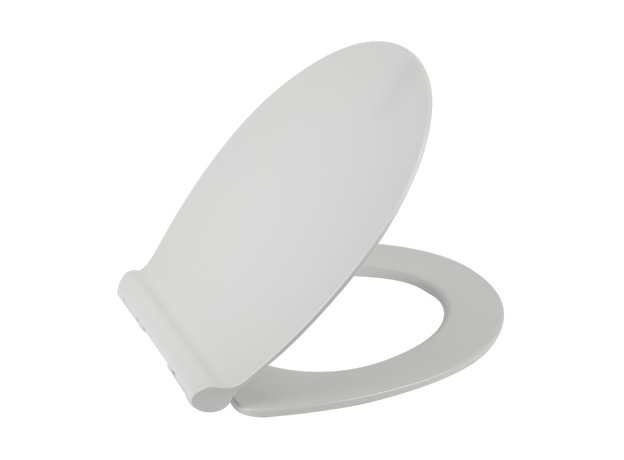 Slim Viva WC daska, soft close-2