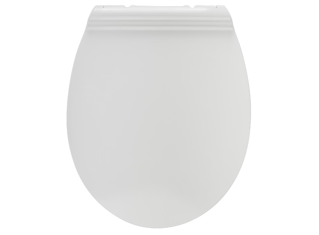 Slim Viva WC daska, soft close-