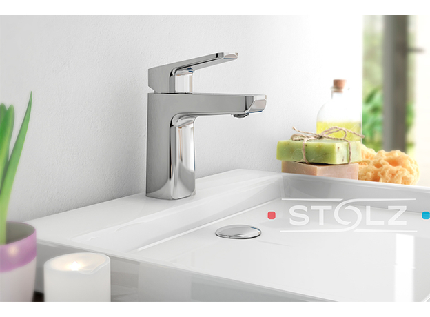Baterija za lavabo Stolz, Modeli: Za lavabo-2